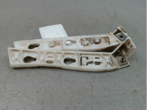 JEU SUPPORTS PARE-CHOC ARRIERE CITROEN C4 PICASSO 007-