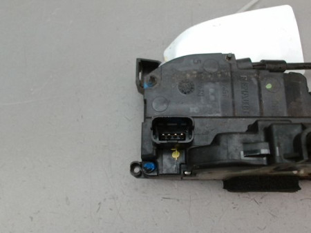 SYSTEME CONDAMNATION AVANT DROIT RENAULT CLIO ESTATE III Phase 2 2009-2012