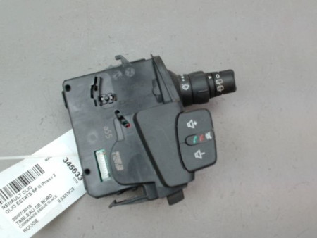 COMMANDE ESSUIE GLACE RENAULT CLIO ESTATE III Phase 2 2009-2012