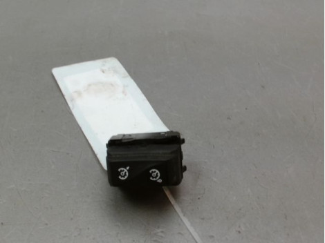 COMMANDE REGULATEUR/LIMITATEUR VITESSE RENAULT GRAND SCENIC MONOSP. III Phase 2 LONG 2011-2013