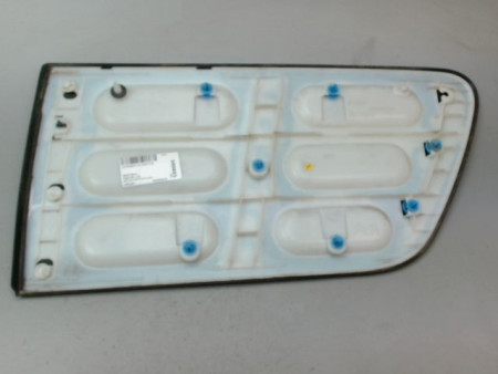PROTECTION PORTE ARRIERE DROIT CITROEN C4 CACTUS