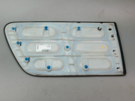 PROTECTION PORTE ARRIERE GAUCHE CITROEN C4 CACTUS