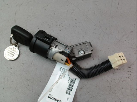 ANTIVOL DE DIRECTION CITROEN C1 5P