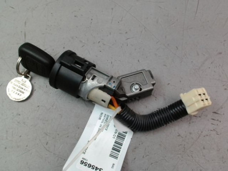 ANTIVOL DE DIRECTION CITROEN C1 5P