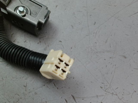 ANTIVOL DE DIRECTION CITROEN C1 5P