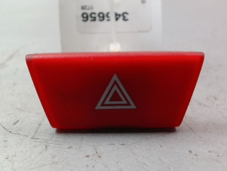 BOUTON DE WARNING CITROEN C1 5P
