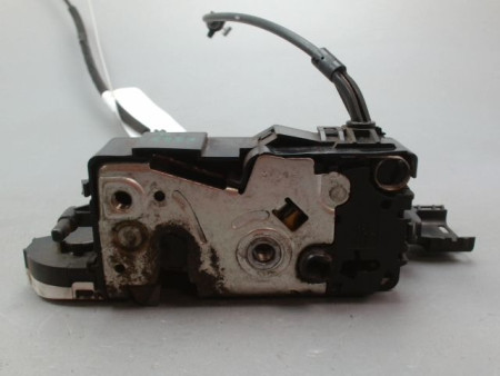 SYSTEME CONDAMNATION AVANT DROIT PEUGEOT 207 2006-2013