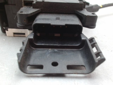 SYSTEME CONDAMNATION AVANT DROIT PEUGEOT 207 2006-2013