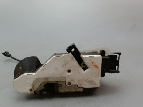 SYSTEME CONDAMNATION AVANT GAUCHE PEUGEOT 207 2006-2013