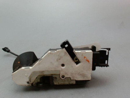 SYSTEME CONDAMNATION AVANT GAUCHE PEUGEOT 207 2006-2013