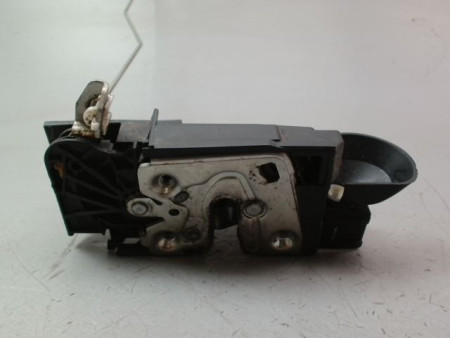 SYSTEME CONDAMNATION AVANT GAUCHE DACIA SANDERO 2008-