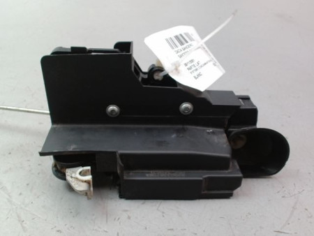 SYSTEME CONDAMNATION AVANT GAUCHE DACIA SANDERO 2008-
