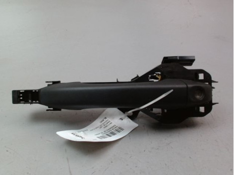 POIGNEE EXTERIEURE PORTE AVANT GAUCHE DACIA SANDERO 2008-