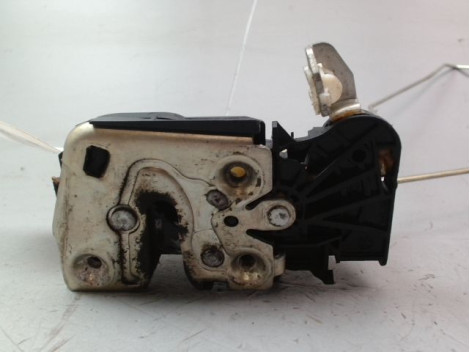 SYSTEME CONDAMNATION ARRIERE DROIT DACIA SANDERO 2008-