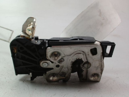SYSTEME CONDAMNATION ARRIERE GAUCHE DACIA SANDERO 2008-