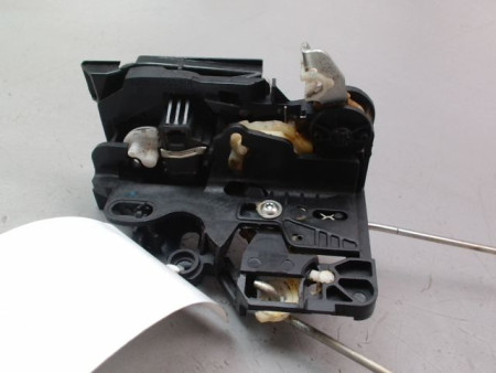 SYSTEME CONDAMNATION ARRIERE GAUCHE DACIA SANDERO 2008-