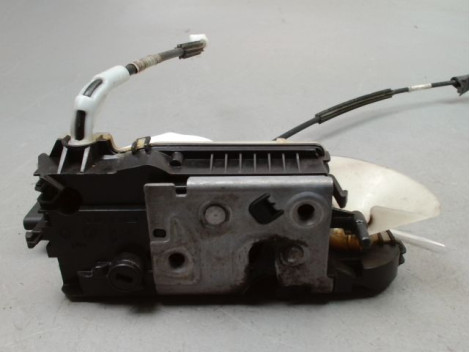 SYSTEME CONDAMNATION AVANT GAUCHE PEUGEOT 208