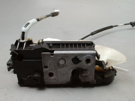 SYSTEME CONDAMNATION AVANT GAUCHE PEUGEOT 208