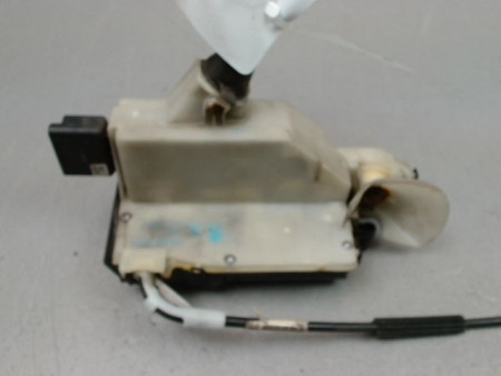 SYSTEME CONDAMNATION AVANT GAUCHE PEUGEOT 208