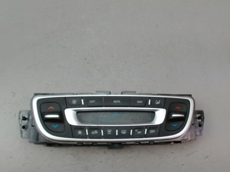 COMMANDE DE CHAUFFAGE RENAULT GRAND SCENIC MONOSP. III Phase 2 LONG 2011-2013