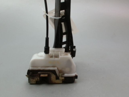 SYSTEME CONDAMNATION ARRIERE DROIT CITROEN C3 I Phase 1 2002-2005