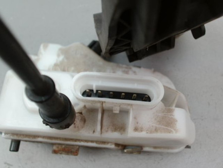 SYSTEME CONDAMNATION ARRIERE DROIT CITROEN C3 I Phase 1 2002-2005