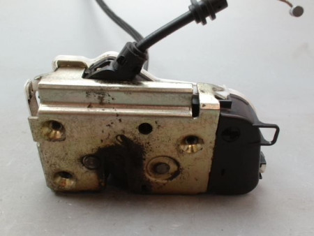 SYSTEME CONDAMNATION ARRIERE GAUCHE CITROEN C3 I Phase 1 2002-2005