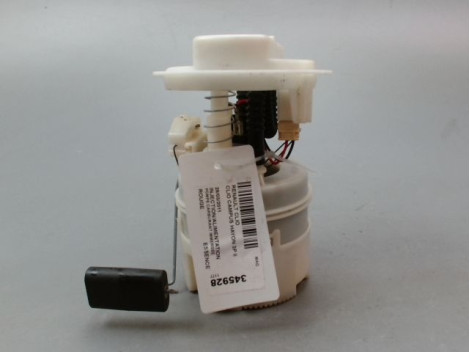 POMPE CARBURANT IMMERGEE RENAULT CLIO CAMPUS II Phase 2 2009-2012