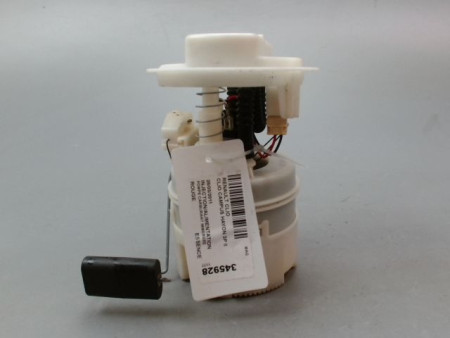 POMPE CARBURANT IMMERGEE RENAULT CLIO CAMPUS II Phase 2 2009-2012