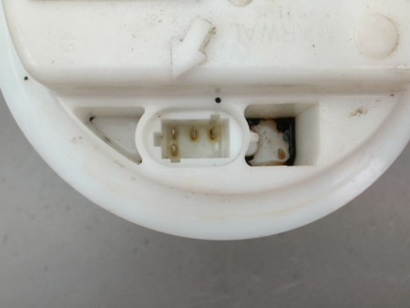 POMPE CARBURANT IMMERGEE RENAULT CLIO CAMPUS II Phase 2 2009-2012