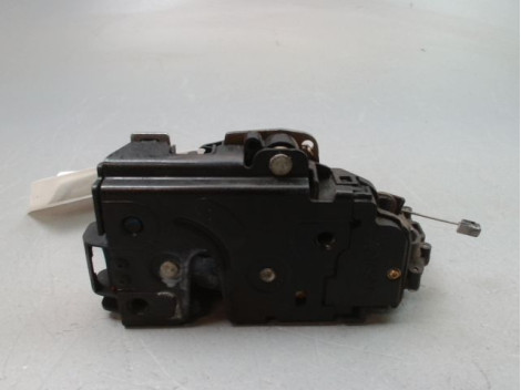 SYSTEME CONDAMNATION AVANT GAUCHE VOLKSWAGEN NEW BEETLE I Phase 1 (1C/9C/9G) 1999-2005