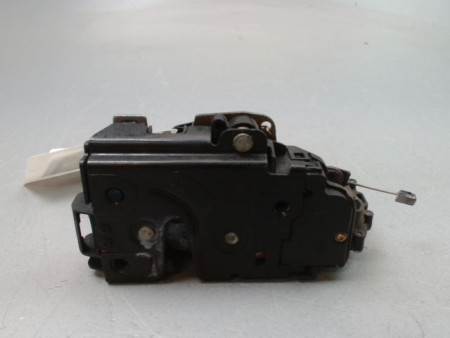 SYSTEME CONDAMNATION AVANT GAUCHE VOLKSWAGEN NEW BEETLE I Phase 1 (1C/9C/9G) 1999-2005