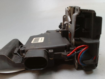 SYSTEME CONDAMNATION AVANT GAUCHE VOLKSWAGEN NEW BEETLE I Phase 1 (1C/9C/9G) 1999-2005