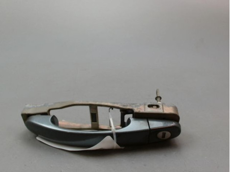 POIGNEE EXTERIEURE PORTE AVANT DROIT VOLKSWAGEN NEW BEETLE I Phase 1 (1C/9C/9G) 1999-2005