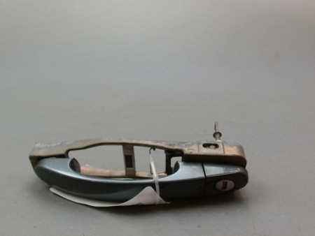 POIGNEE EXTERIEURE PORTE AVANT DROIT VOLKSWAGEN NEW BEETLE I Phase 1 (1C/9C/9G) 1999-2005