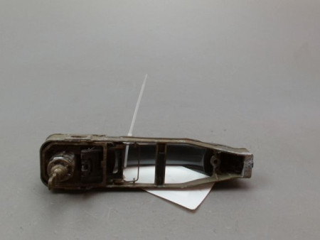 POIGNEE EXTERIEURE PORTE AVANT DROIT VOLKSWAGEN NEW BEETLE I Phase 1 (1C/9C/9G) 1999-2005