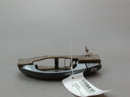 POIGNEE EXTERIEURE PORTE AVANT GAUCHE VOLKSWAGEN NEW BEETLE I Phase 1 (1C/9C/9G) 1999-2005