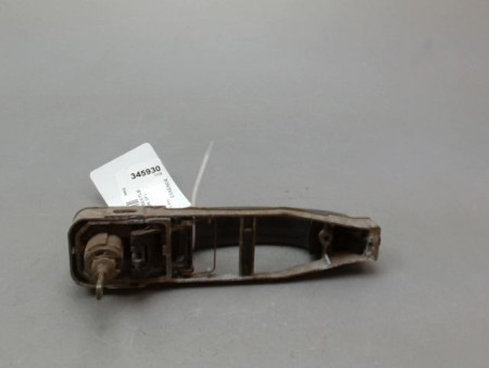 POIGNEE EXTERIEURE PORTE AVANT GAUCHE VOLKSWAGEN NEW BEETLE I Phase 1 (1C/9C/9G) 1999-2005