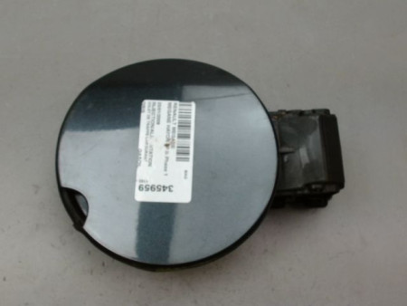 VOLET DE TRAPPE CARBURANT RENAULT MEGANE III Phase 1 2008-2012