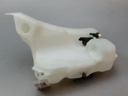 RESERVOIR LAVE-GLACE AVANT RENAULT MEGANE III Phase 1 2008-2012
