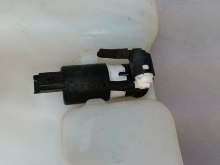RESERVOIR LAVE-GLACE AVANT RENAULT MEGANE III Phase 1 2008-2012