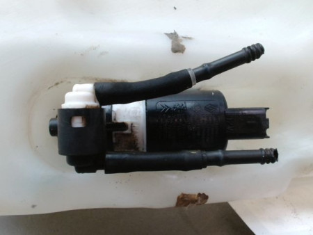 RESERVOIR LAVE-GLACE AVANT RENAULT MEGANE III Phase 1 2008-2012