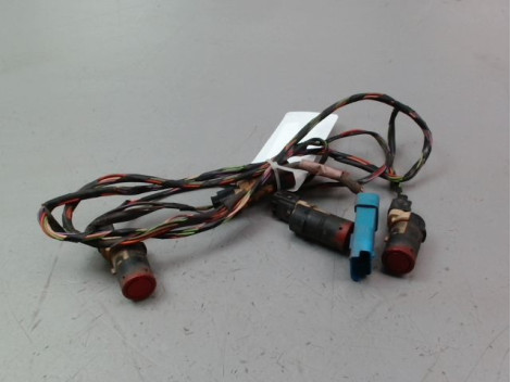CAPTEUR AIDE STATIONNEMENT ARRIERE CITROEN C3 I Phase 2 2005-2010