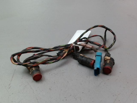 CAPTEUR AIDE STATIONNEMENT ARRIERE CITROEN C3 I Phase 2 2005-2010