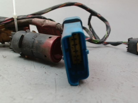 CAPTEUR AIDE STATIONNEMENT ARRIERE CITROEN C3 I Phase 2 2005-2010