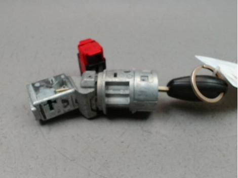 ANTIVOL DE DIRECTION RENAULT CLIO III Phase 2 2009-2014