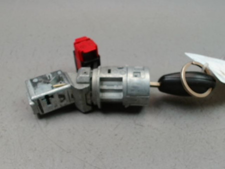 ANTIVOL DE DIRECTION RENAULT CLIO III Phase 2 2009-2014