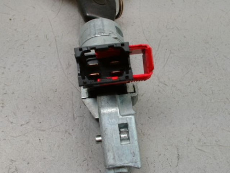 ANTIVOL DE DIRECTION RENAULT CLIO III Phase 2 2009-2014