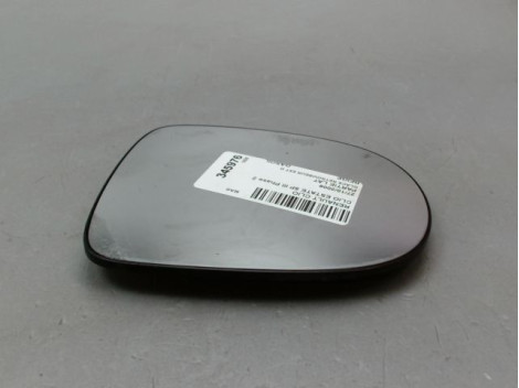 GLACE RETROVISEUR EXT D RENAULT CLIO ESTATE III Phase 2 2009-2012
