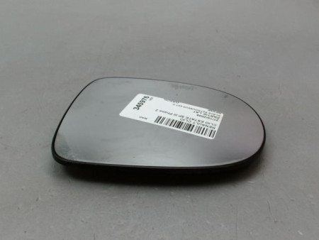 GLACE RETROVISEUR EXT D RENAULT CLIO ESTATE III Phase 2 2009-2012